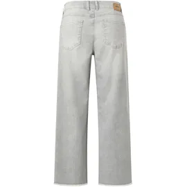 Angels Linn Boho Jeans mit weitem in Hellgrau-D40 / L26