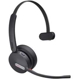 Yealink BH70 Mono Teams inkl. Ladeständer USB-C/A