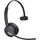 Yealink BH70 Mono Teams inkl. Ladeständer USB-C/A