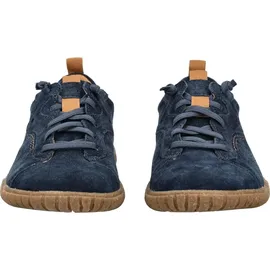Josef Seibel Wynona 01 Damen Weite G Blau 37
