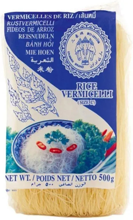 Erawan Reis-Vermicelli 500g