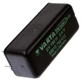 Varta Mempac 2/V150H Knopfzellen-Akku Mempec NiMH 150 mAh 2.4V 1St.