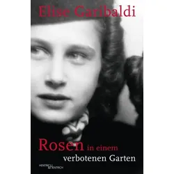 Rosen in einem verbotenen Garten