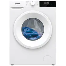 Gorenje WNHPI74SCS/DE Waschmaschine (7 kg, 1400 U/min)