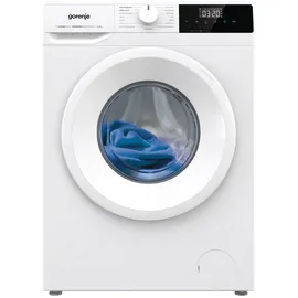 Gorenje WNHPI74SCS/DE Waschmaschine (7 kg, 1400 U/min)
