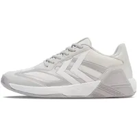 Hummel Algiz V Handballschuhe 9288 white/grey 46