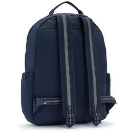 Kipling Basic Seoul blue bleu 2