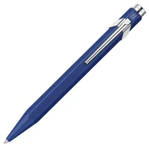 Caran d'Ache Kugelschreiber im Etui/Box, Blau