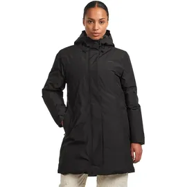 Patagonia Stormshadow Parka Damen schwarz