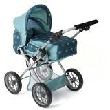 Bayer Chic 2000 Kombi-Puppenwagen Leni
