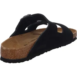 Birkenstock Arizona Schwarz 44