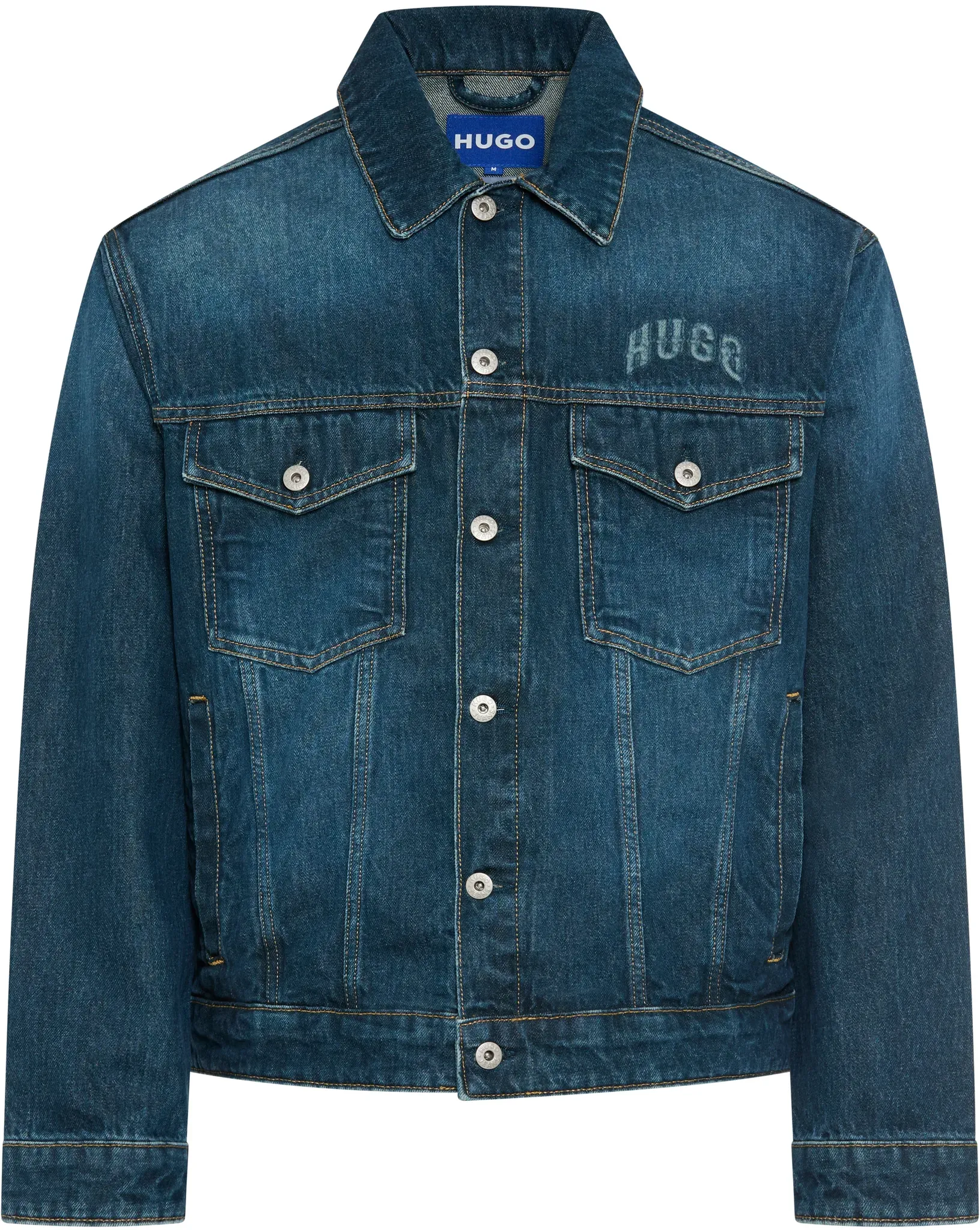 Jeansjacke HUGO 