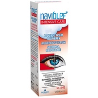 VISUfarma B.V. Naviblef Intensive CARE Augenlidschaum