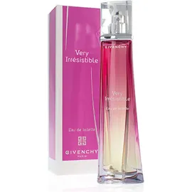 Givenchy Very Irrésistible Eau de Toilette 75 ml