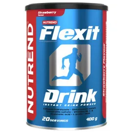 NUTREND Flexit Drink Pulver 400 g