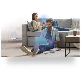 D-Link Eagle Pro R32 AI Router