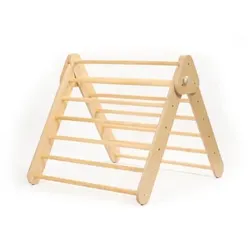 LEG & GO Kletterdreieck Birke