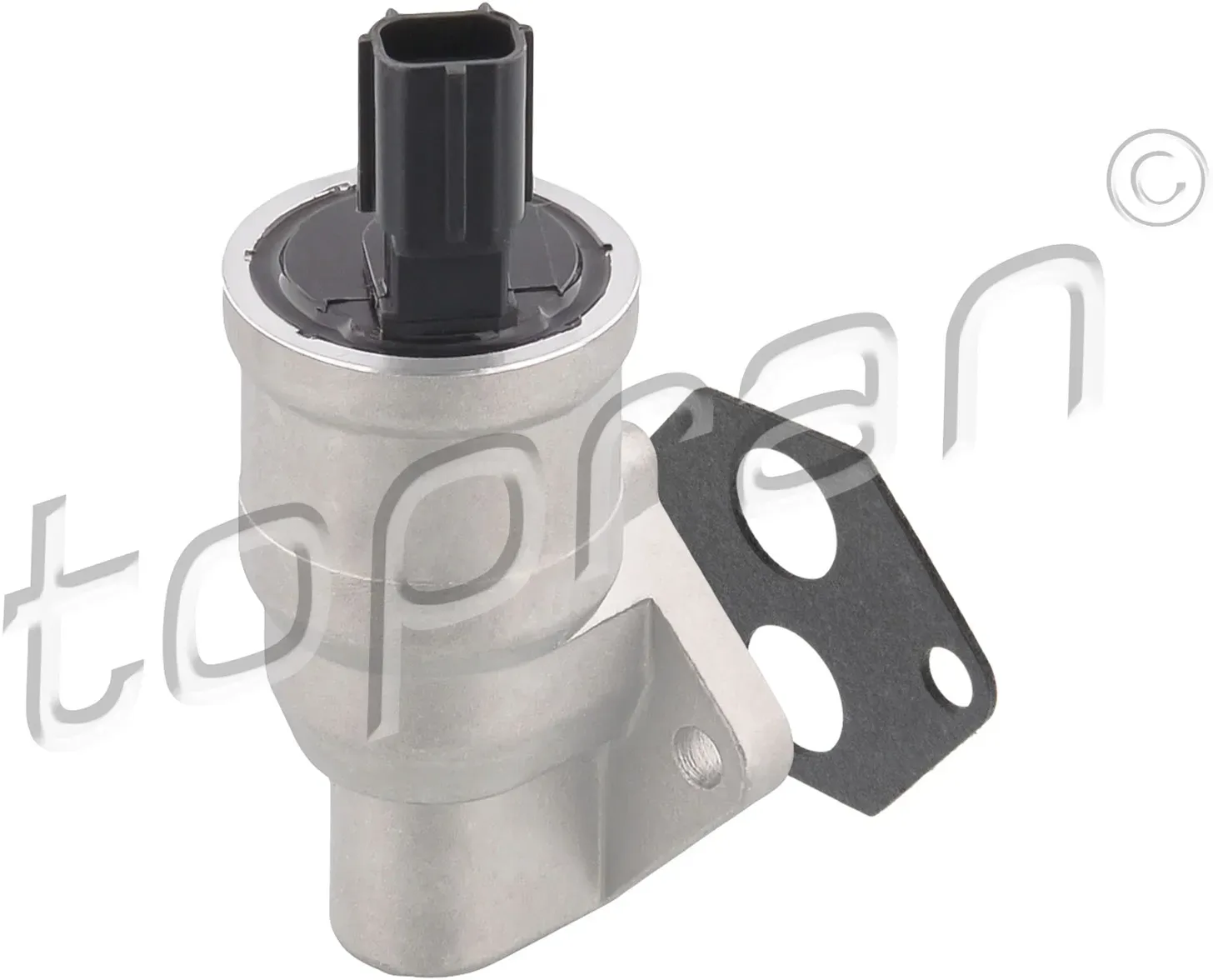 TOPRAN Leerlaufregelventil, Luftversorgung 302681 für Ford