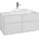 Villeroy & Boch Waschtischunterschrank 4 Auszüge 120 x 60,3 cm Weiß