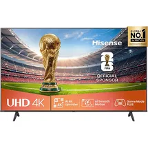 Hisense 55A6N 55 Zoll UHD LED 4K TV