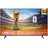 55A6N 55 Zoll UHD LED 4K TV