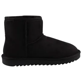 Dockers by Gerli Damen Stiefel schwarz 37 EU