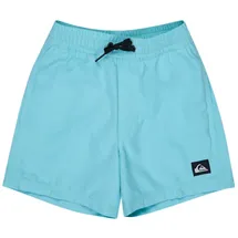 QUIKSILVER Everyday Solid 12" Blau 3