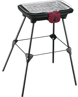 Tefal BG90F5 Easygrill Adjust Stand-Elektrogrill 2300W Schwarz