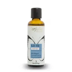 Farfalla Aloe Vera Bio-Pflegeöl