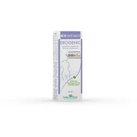 Prodeco Pharma Deutschland GmbH GSE INTIMO Deogenic