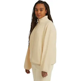 O'Neill O ́neill Must-have High Pile Fleece Mit Durchgehendem Reißverschluss - Macaron - S