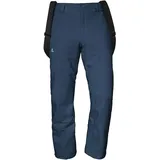 Schöffel Ski Pants Weissach Men navy blazer (8820) 27