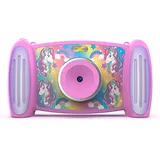 Accutime FRCA1001 Einhorn Kinder-Kamera