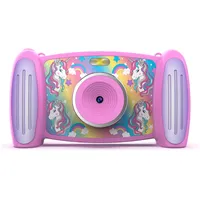 Accutime FRCA1001 Einhorn Kinder-Kamera