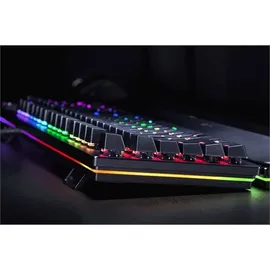 Razer Huntsman V2 Clicky Optical Purple DE