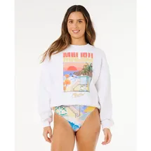 Rip Curl Sweatshirt Optical White S