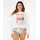 Rip Curl Sweatshirt Optical White S