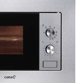 Cata MC 20 IX Silber