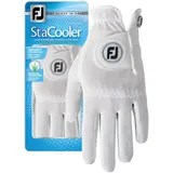 FootJoy StaCooler, weiss