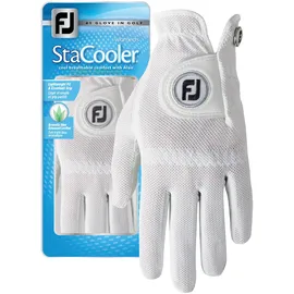 FootJoy StaCooler, weiss