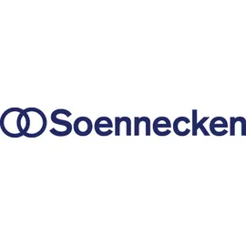 SOENNECKEN Kompatibel zu HP 81521 Schwarz