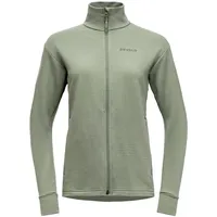 Devold of Norway Everyday Jacke - Fog - M