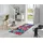 Wash+Dry Fußmatte Tiger Tundra 75x120 cm innen und außen, waschbar