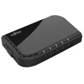 Fujitsu Hub 4 x USB-C - Desktop - für ESPRIMO D7011, D9011