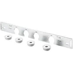 Oventrop Montagehilfe 1189094 für Multiblock T-RTL / TQ-RTL, zur Vormontage