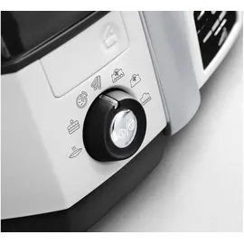 De'Longhi Extra Chef FH 1394/1 grau