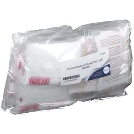 PARAM Verbandkasten Füllung Betrieb 13157 Param