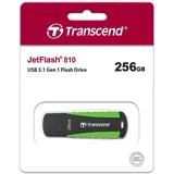 Transcend JetFlash 810 256GB USB 3.1 Gen 1