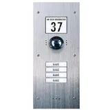 m-e Vistadoor Video Außenstation VDV-840 4WE