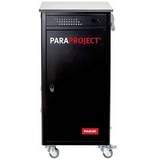 Parat PARAPROJECT Trolley C30 Lade- und Managementsystem Wagen